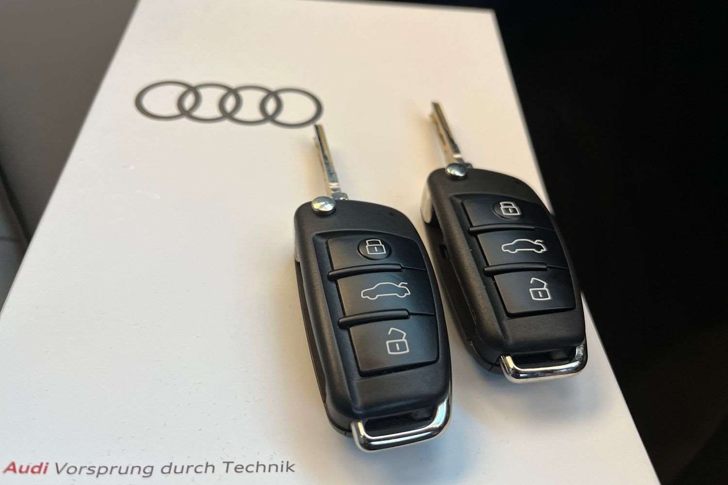 Used Audi Q3 2025 for sale - 76540742: Photo 25