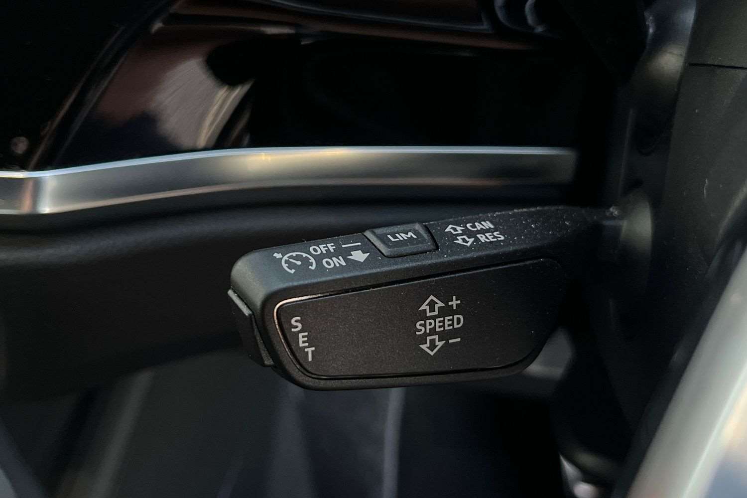 Used Audi Q3 2025 for sale - 76540742: Photo 28