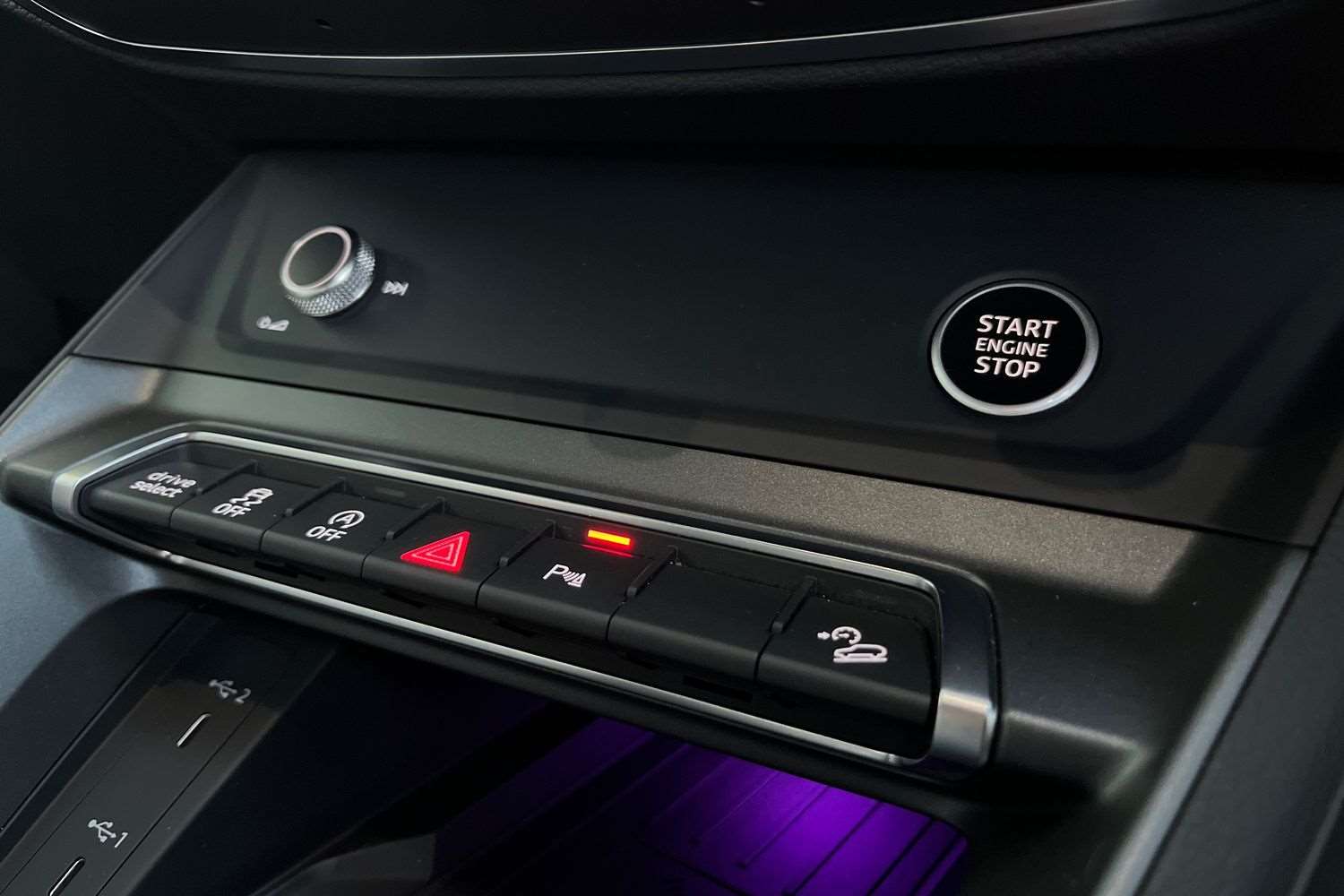 Used Audi Q3 2025 for sale - 76540742: Photo 29