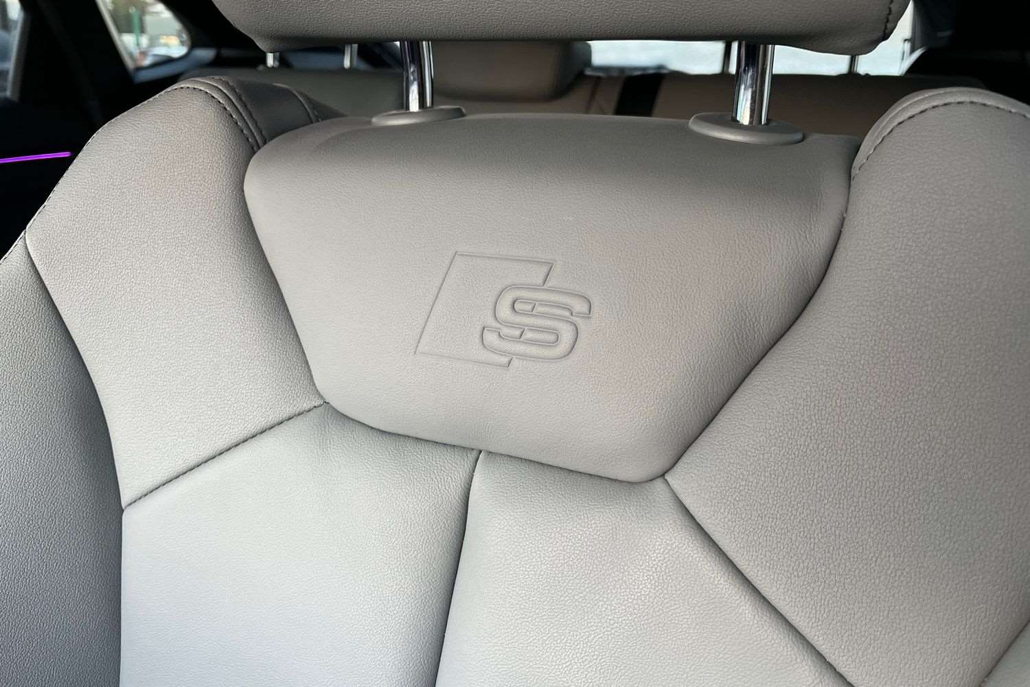 Used Audi Q3 2025 for sale - 76540742: Photo 30