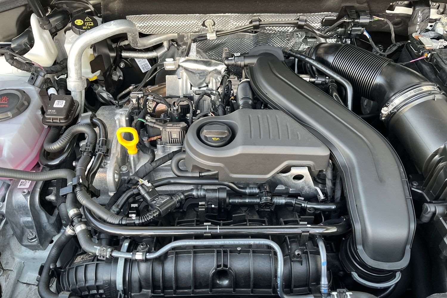 Used Audi Q3 2025 for sale - 76540742: Photo 32