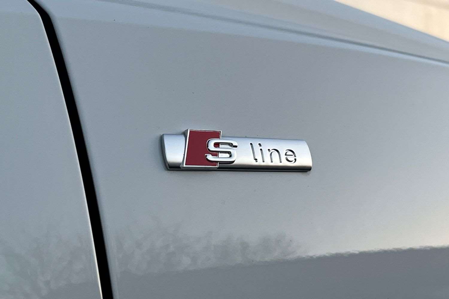 Used Audi Q3 2025 for sale - 76540742: Photo 33