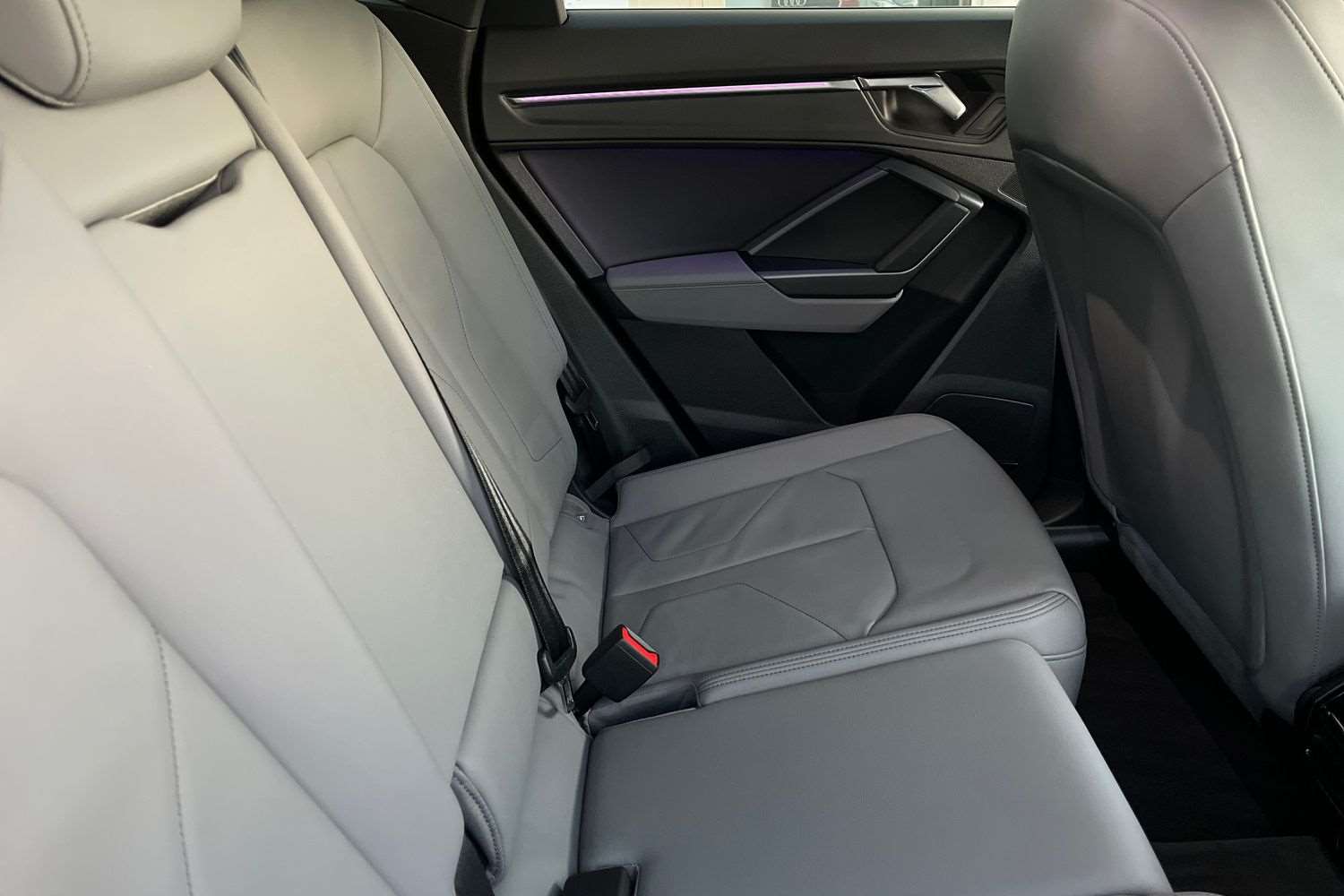 Used Audi Q3 2025 for sale - 76540742: Photo 34