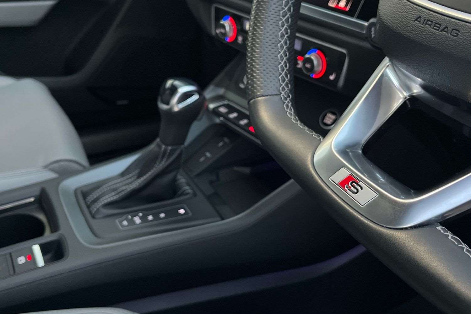 Used Audi Q3 2025 for sale - 76540742: Photo 35