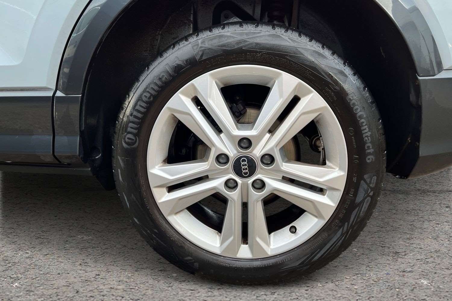 Used Audi Q2 for sale - 78129666: Photo 10