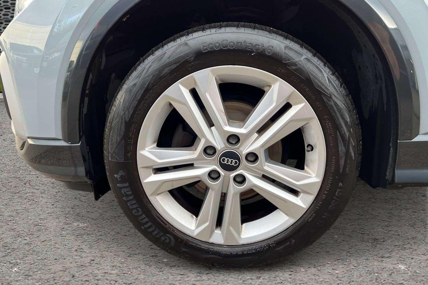 Used Audi Q2 for sale - 78129666: Photo 11