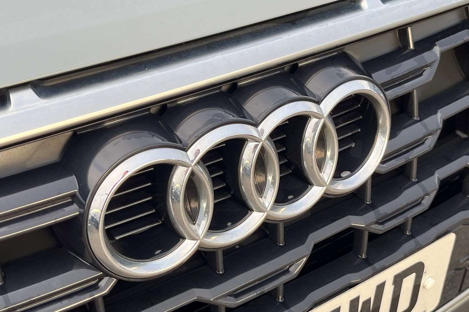 Used Audi Q2 for sale - 78129666: Photo 12