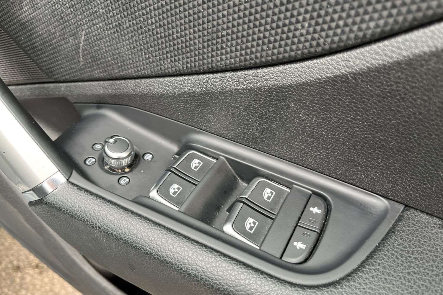 Used Audi Q2 for sale - 78129666: Photo 14