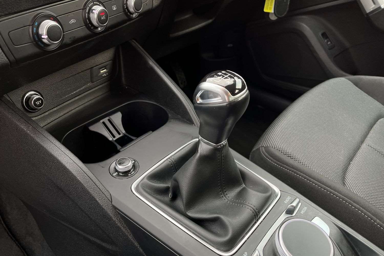 Used Audi Q2 for sale - 78129666: Photo 15