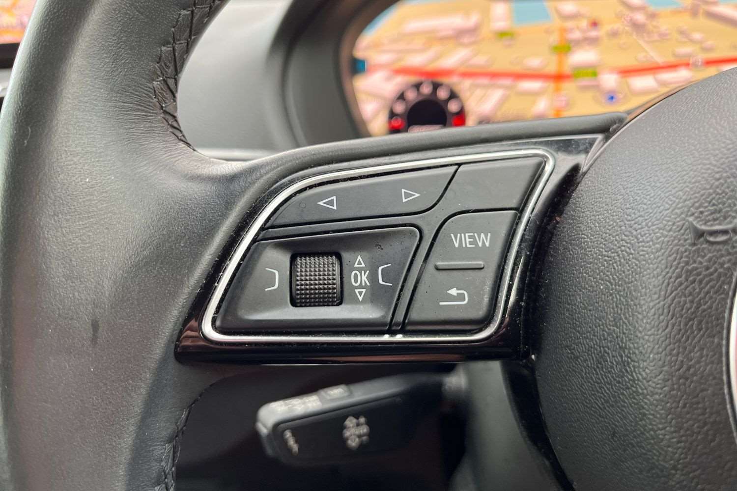 Used Audi Q2 for sale - 78129666: Photo 16