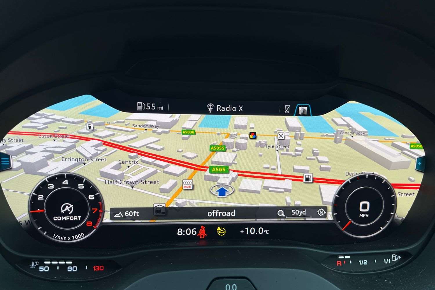 Used Audi Q2 for sale - 78129666: Photo 18