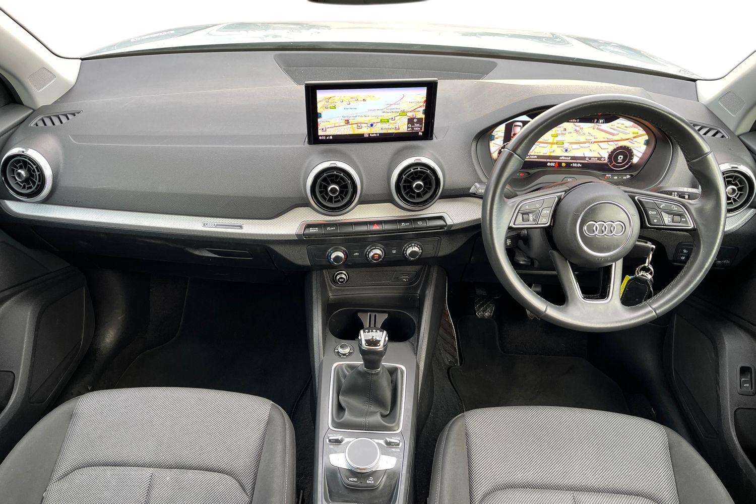 Used Audi Q2 for sale - 78129666: Photo 19