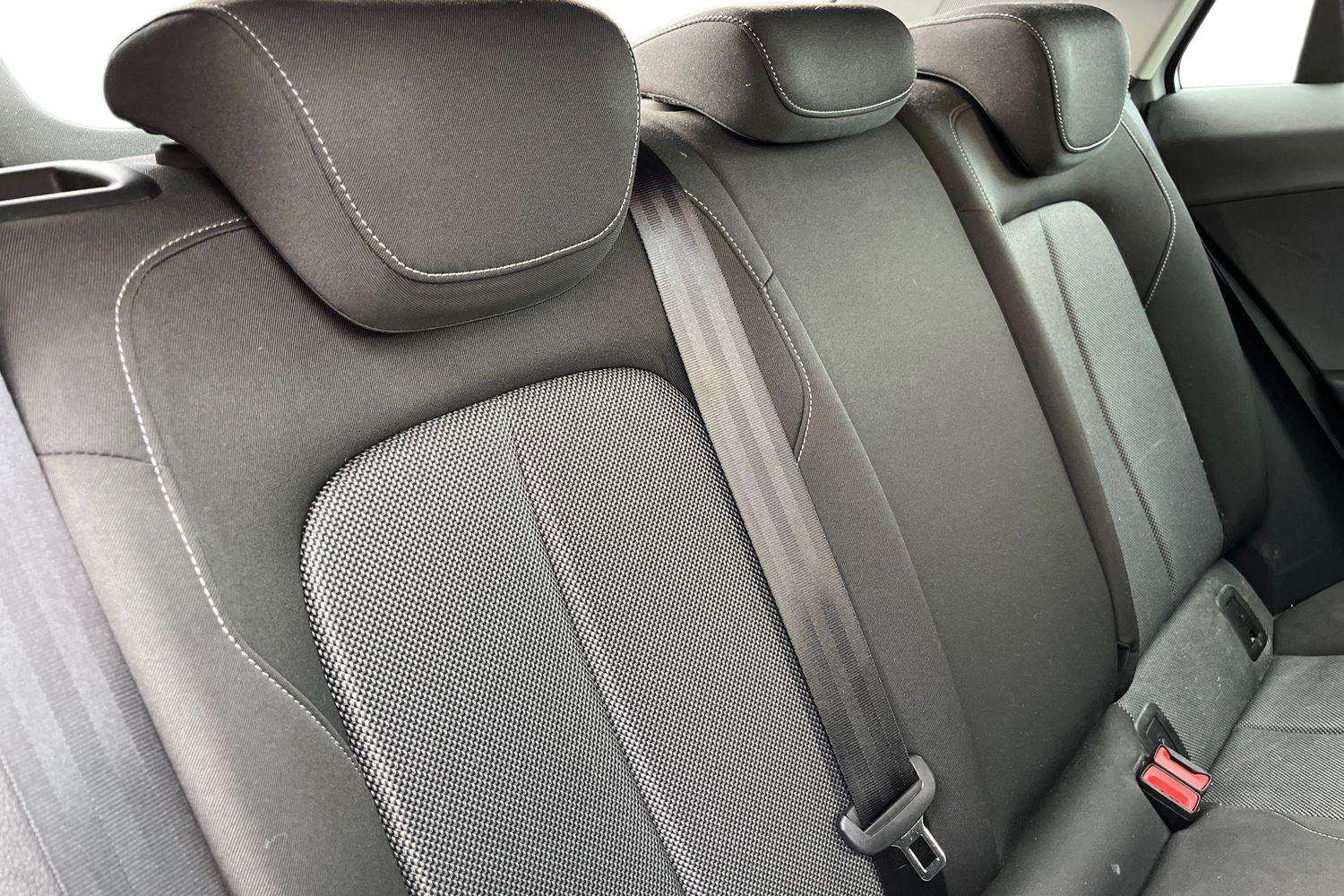 Used Audi Q2 for sale - 78129666: Photo 22