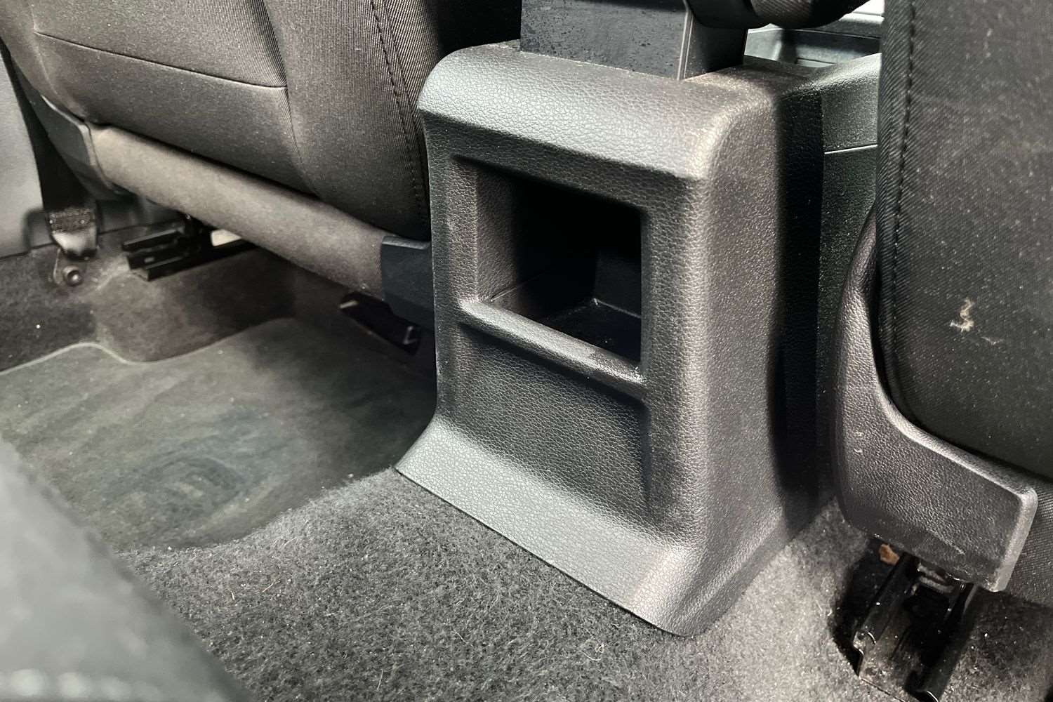 Used Audi Q2 for sale - 78129666: Photo 23