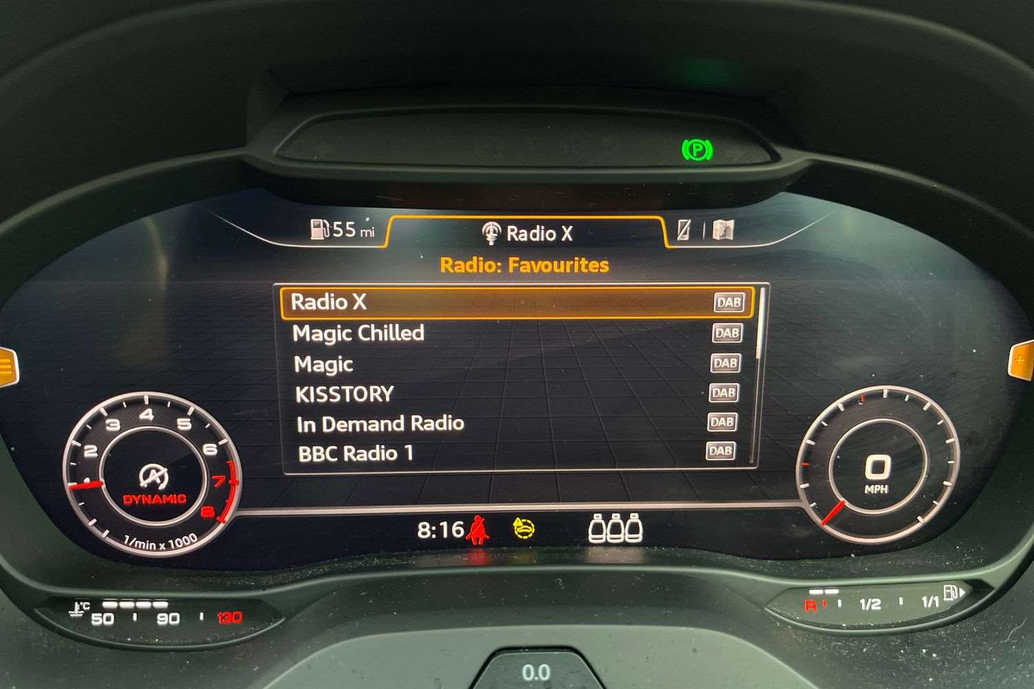 Used Audi Q2 for sale - 78129666: Photo 27