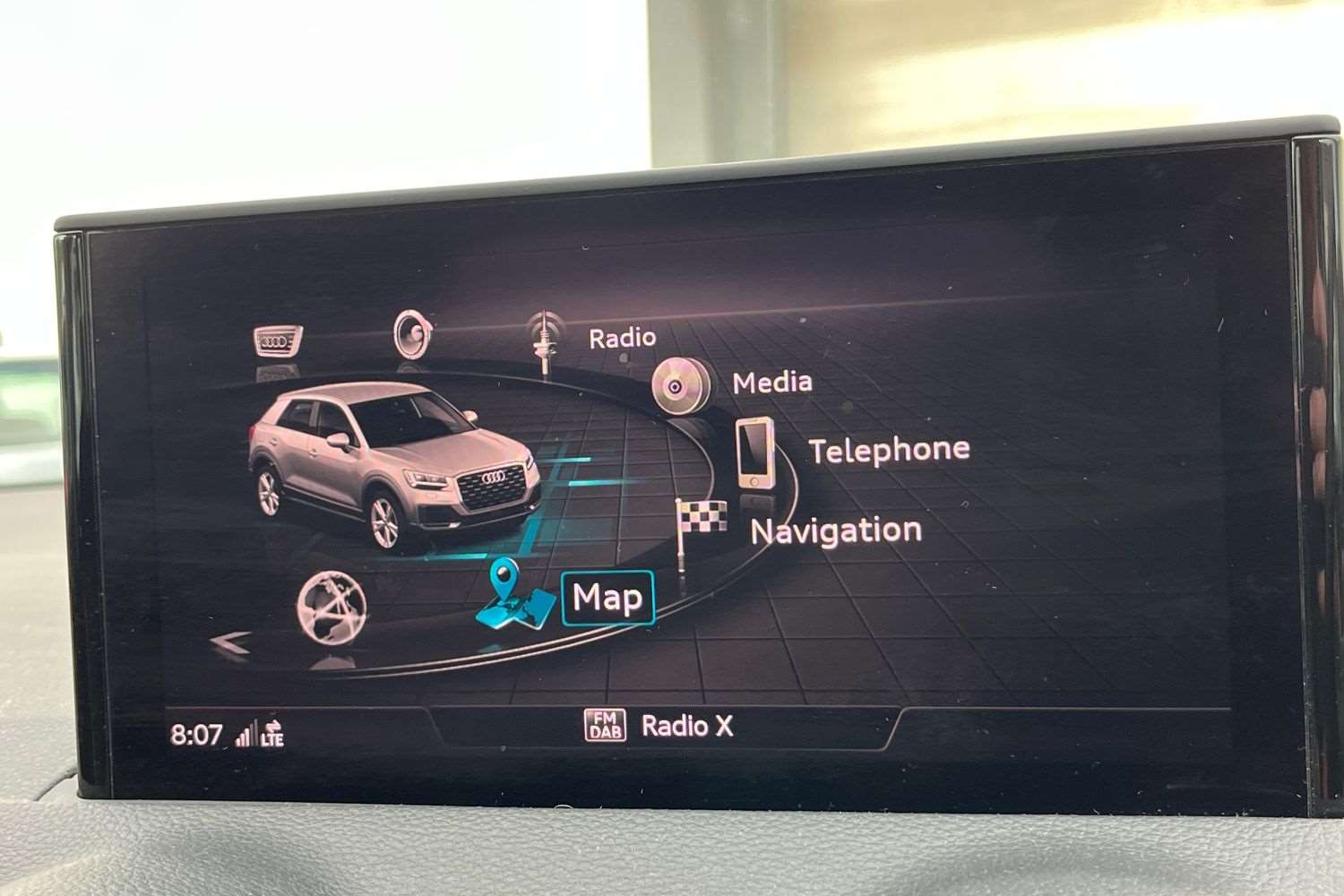 Used Audi Q2 for sale - 78129666: Photo 28