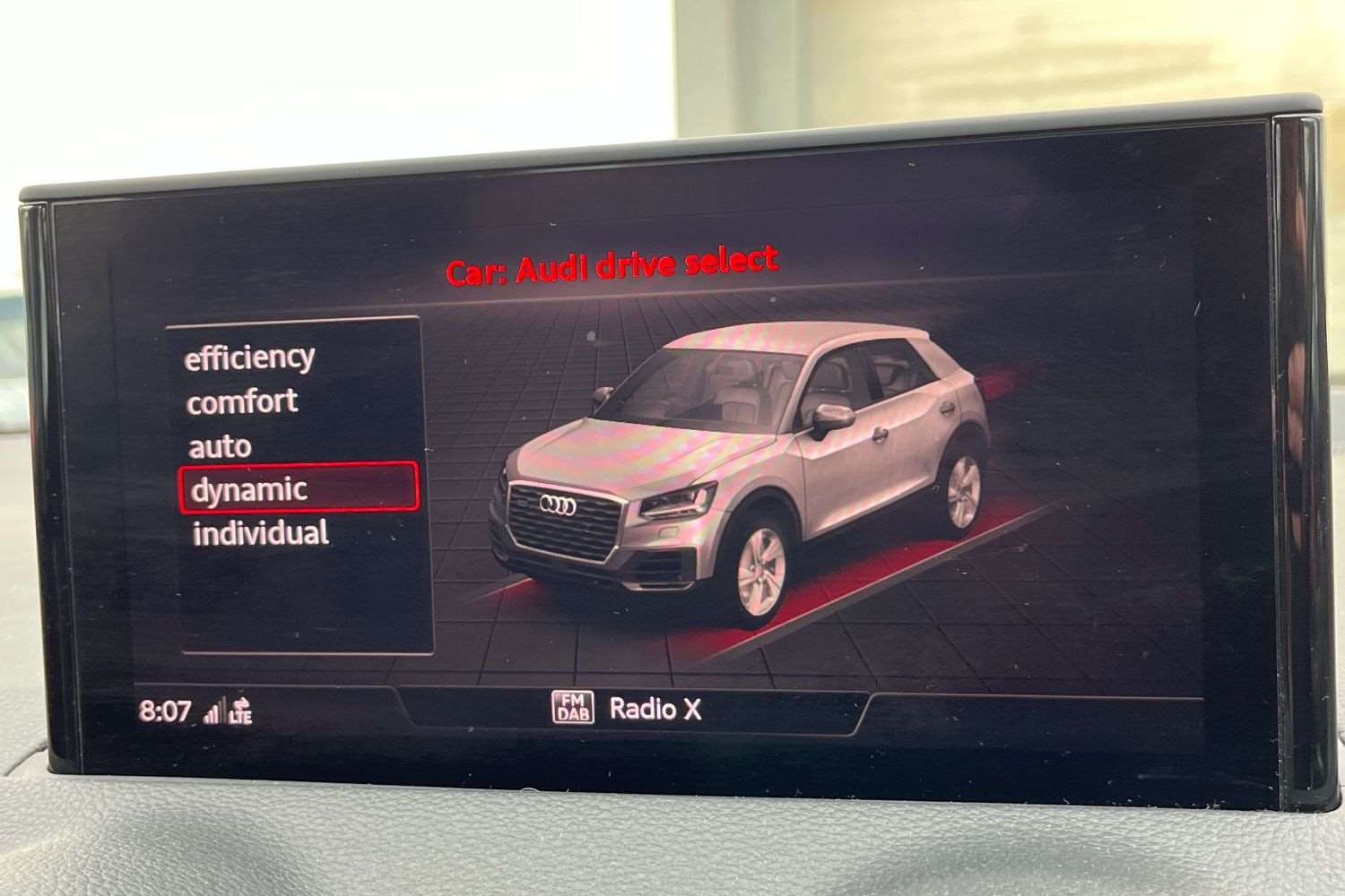 Used Audi Q2 for sale - 78129666: Photo 29