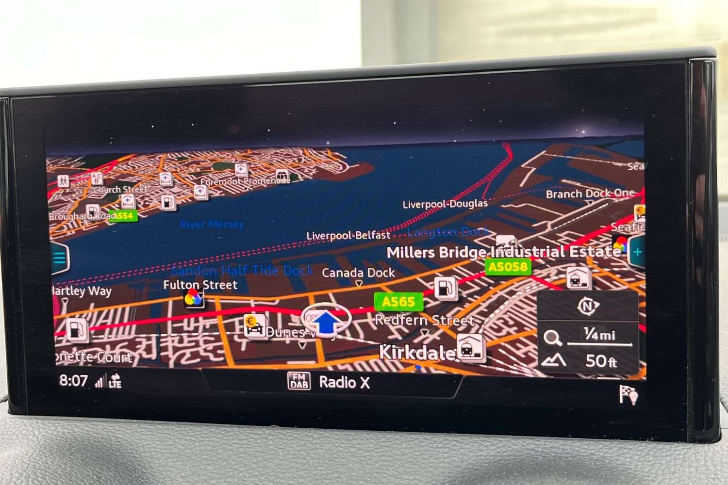 Used Audi Q2 for sale - 78129666: Photo 30