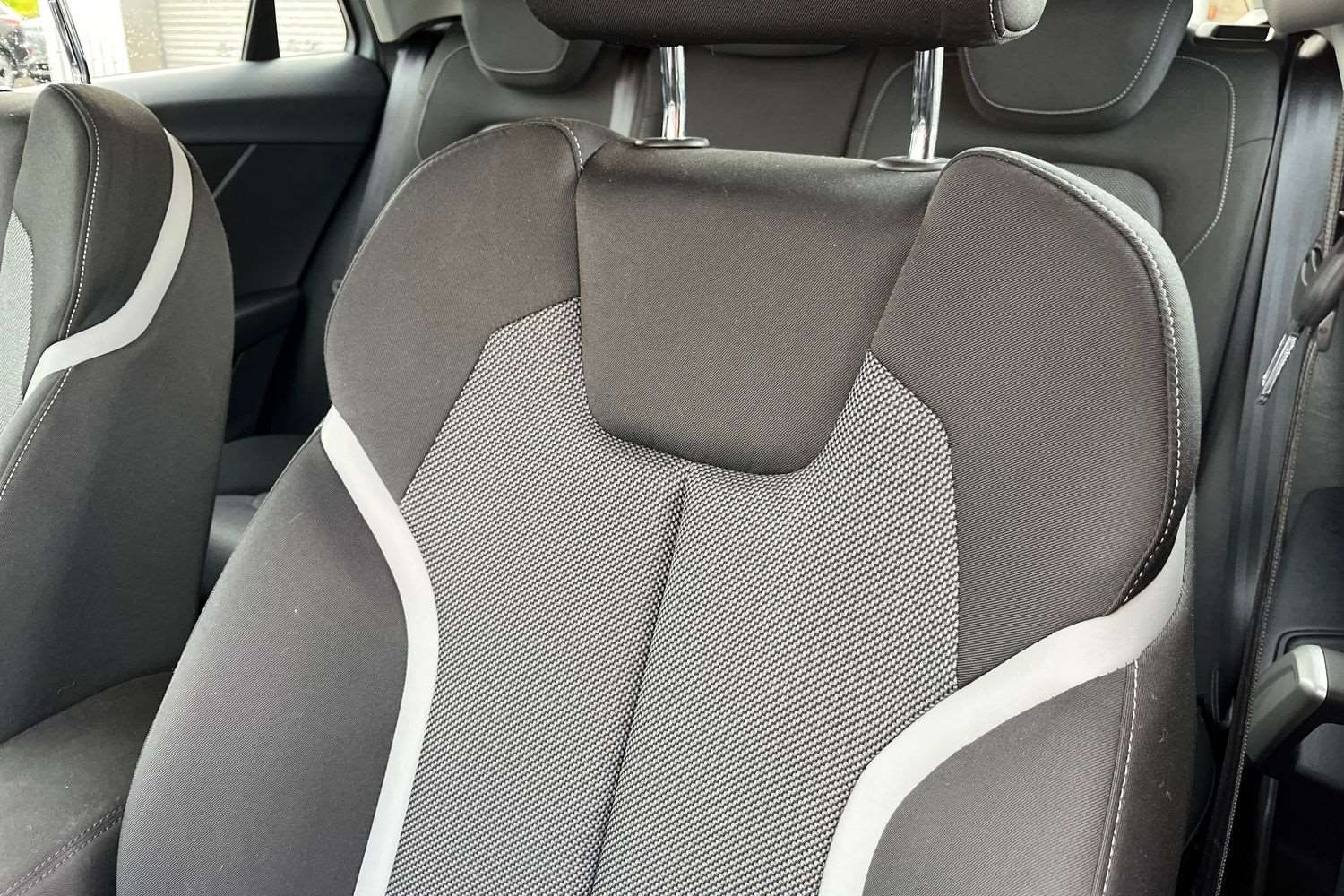 Used Audi Q2 for sale - 78129666: Photo 34