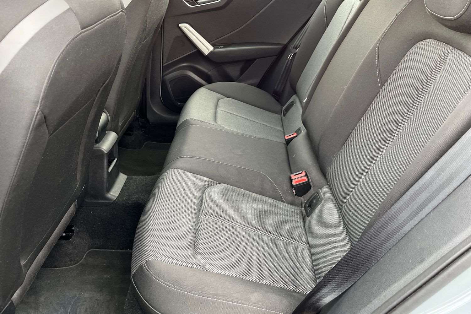 Used Audi Q2 for sale - 78129666: Photo 35