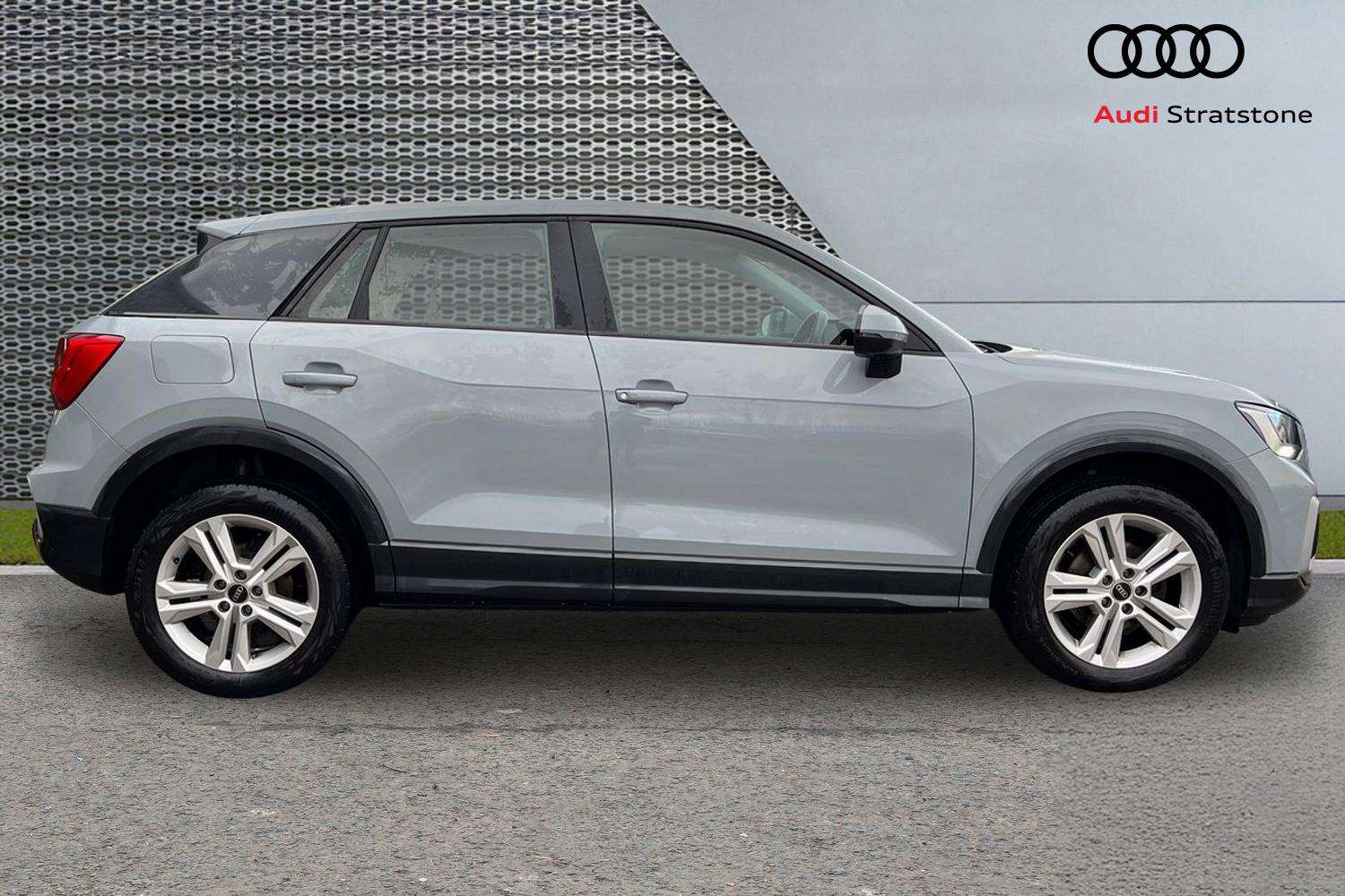 Used Audi Q2 for sale - 78129666: Photo 4