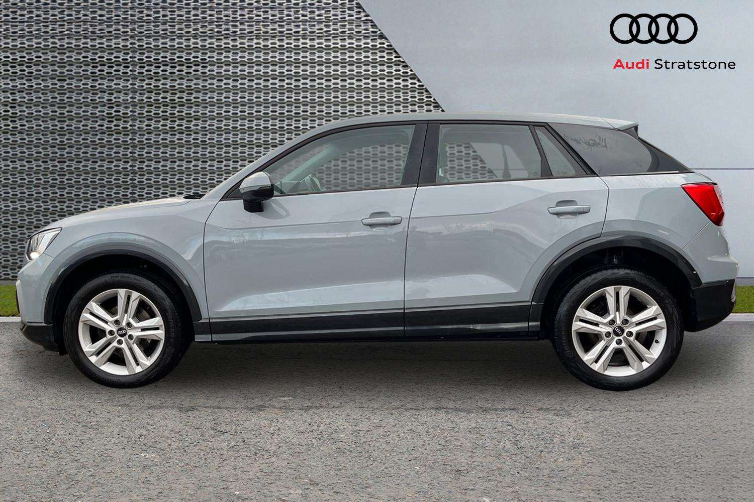 Used Audi Q2 for sale - 78129666: Photo 8