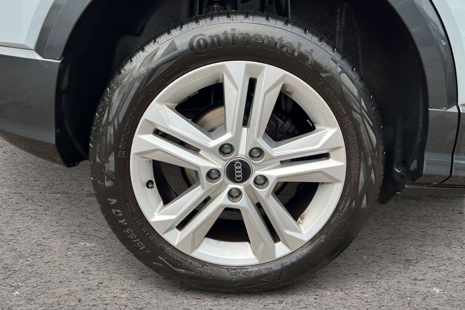 Used Audi Q2 for sale - 78129666: Photo 9