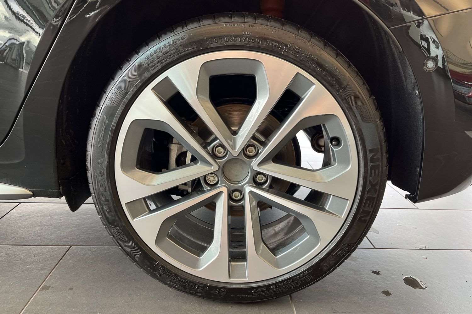 Used Audi A3 2025 for sale - 76929057: Photo 10