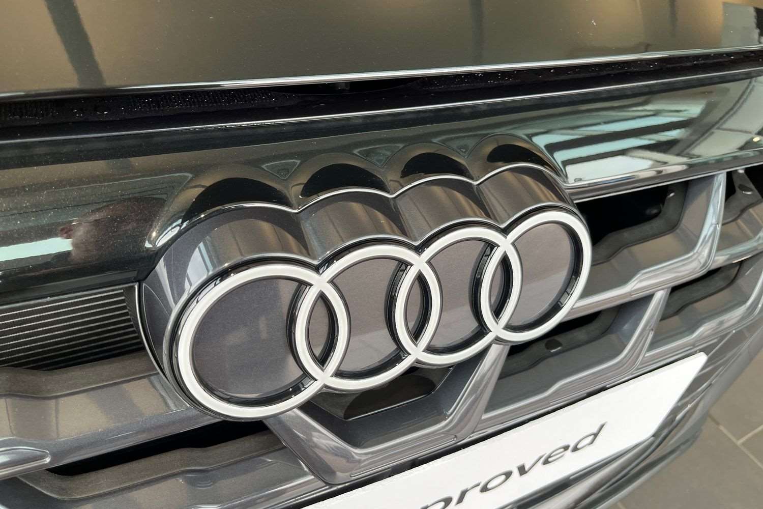 Used Audi A3 2025 for sale - 76929057: Photo 12