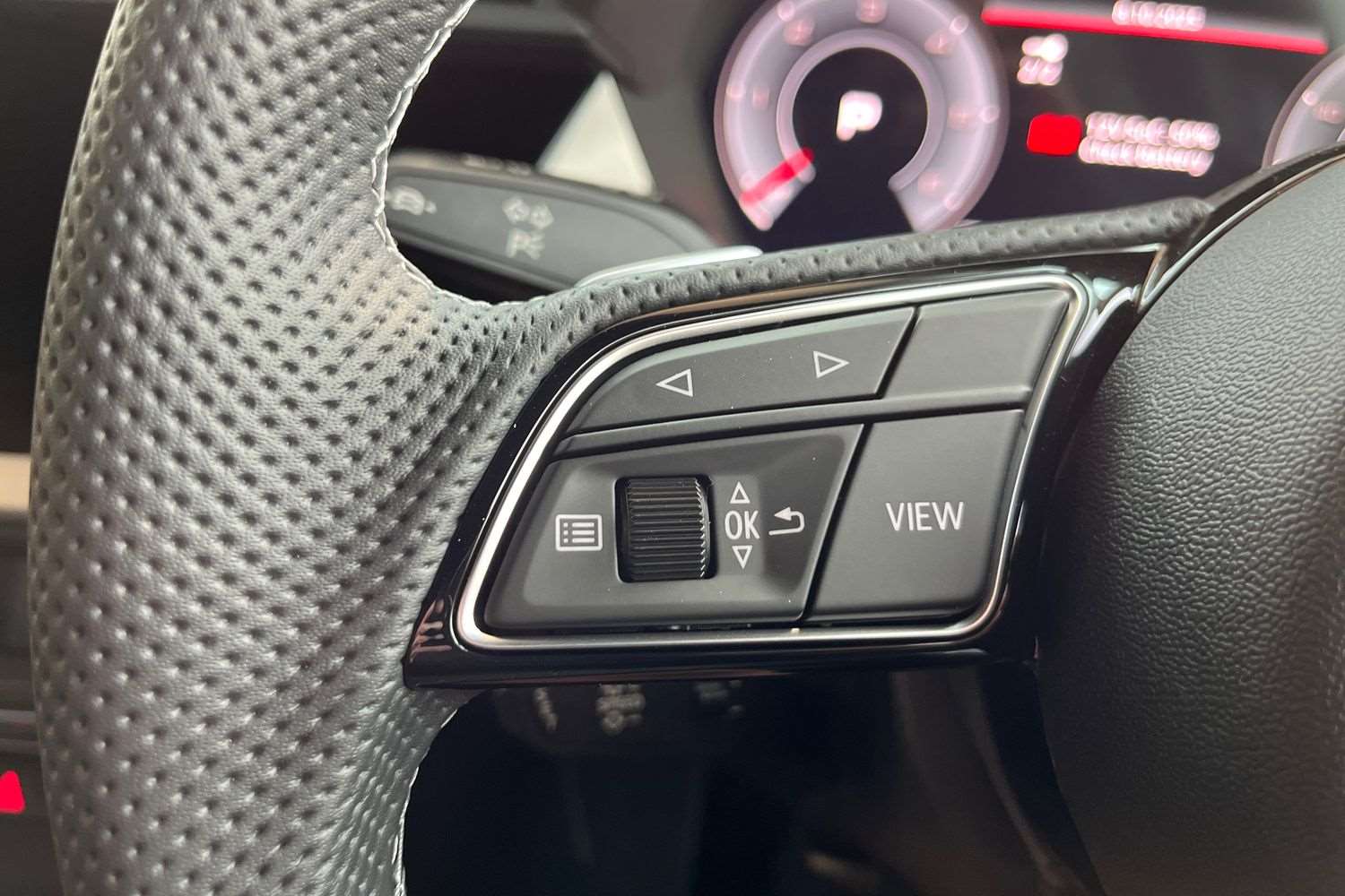 Used Audi A3 2025 for sale - 76929057: Photo 16