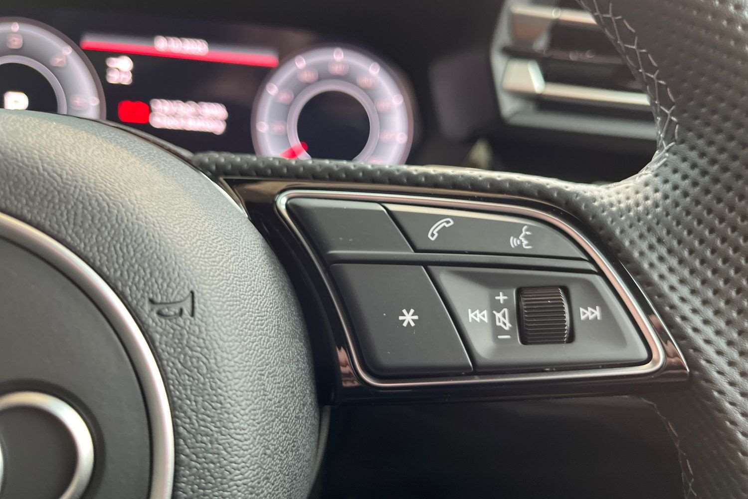 Used Audi A3 2025 for sale - 76929057: Photo 17