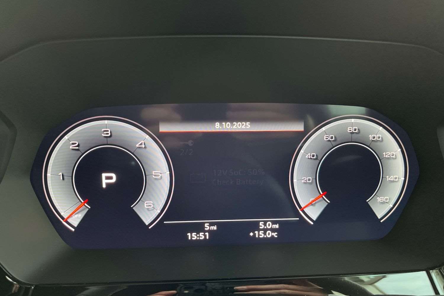 Used Audi A3 2025 for sale - 76929057: Photo 18