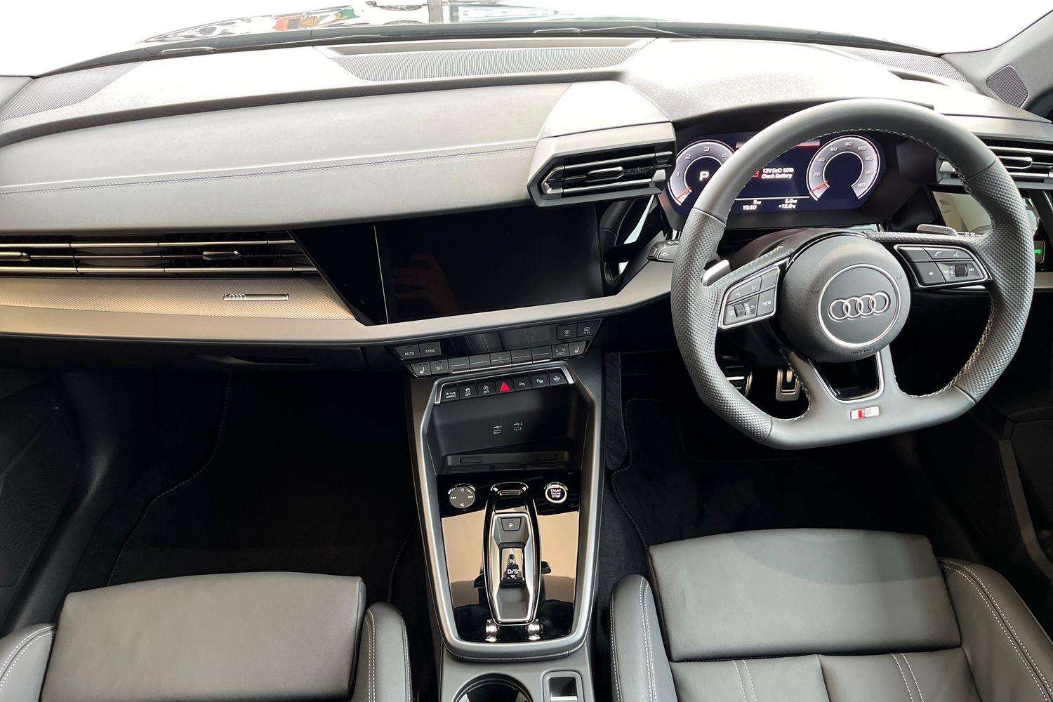 Used Audi A3 2025 for sale - 76929057: Photo 19