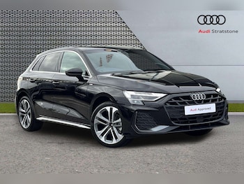 2025 - 35 TDI S Line 5dr S Tronic