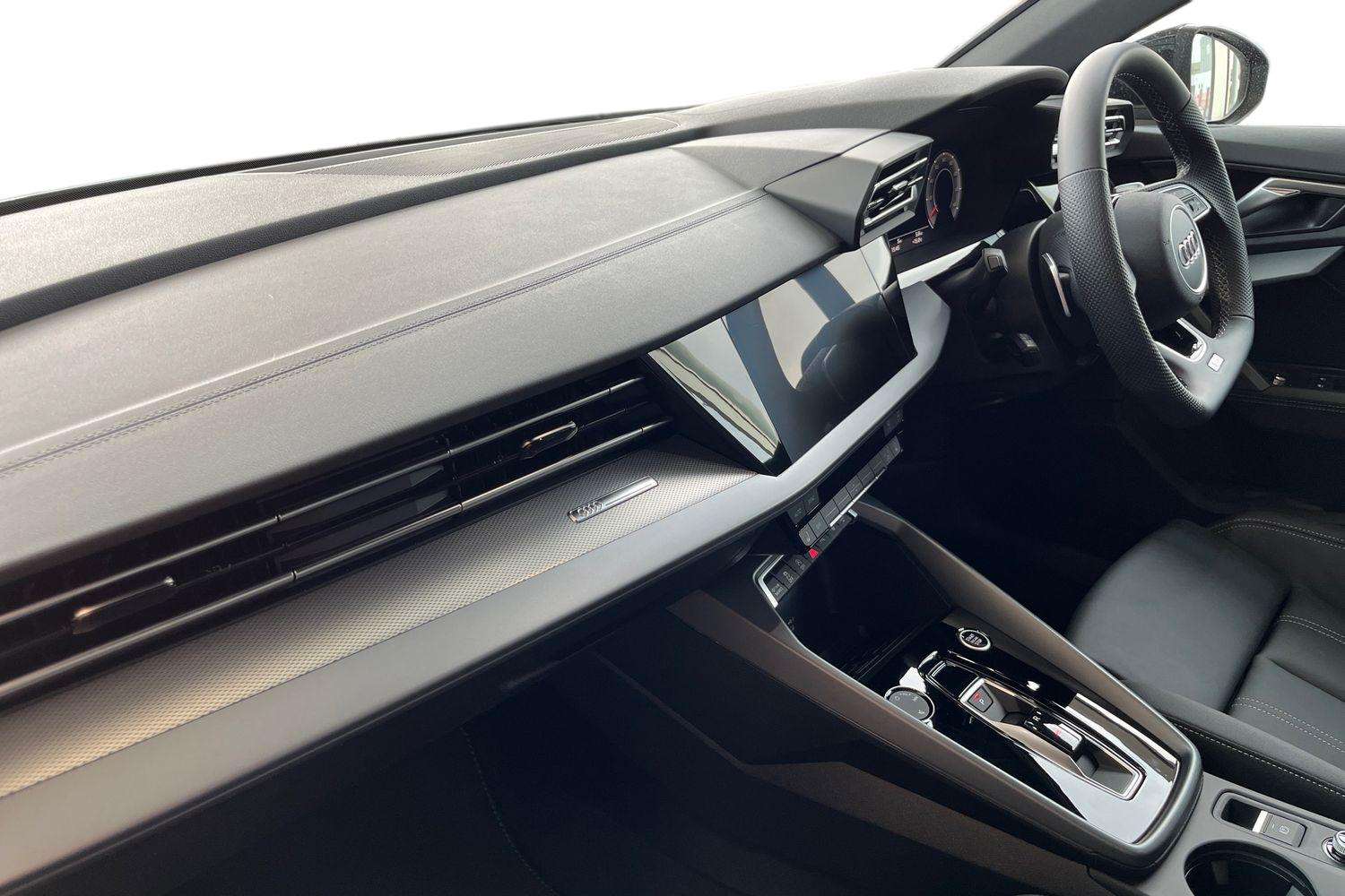 Used Audi A3 2025 for sale - 76929057: Photo 2