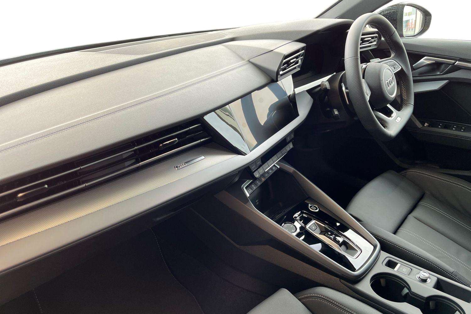 Used Audi A3 2025 for sale - 76929057: Photo 20