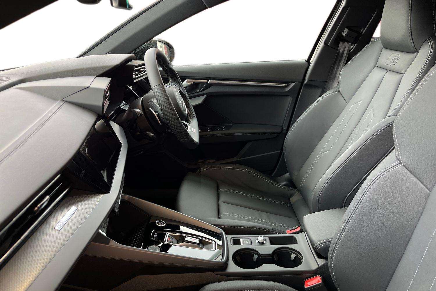 Used Audi A3 2025 for sale - 76929057: Photo 21