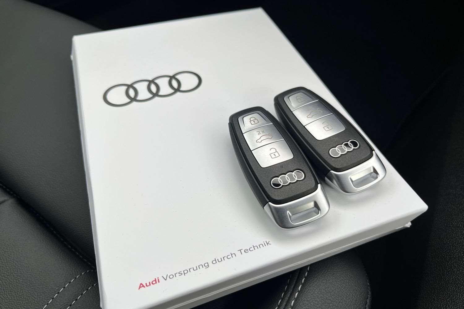 Used Audi A3 2025 for sale - 76929057: Photo 25