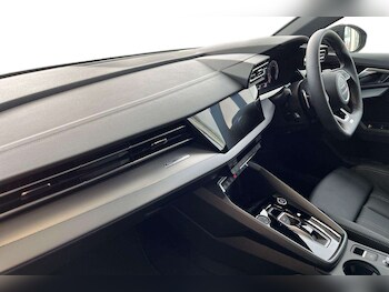 Used Audi A3 2025 for sale - 76929057: Photo