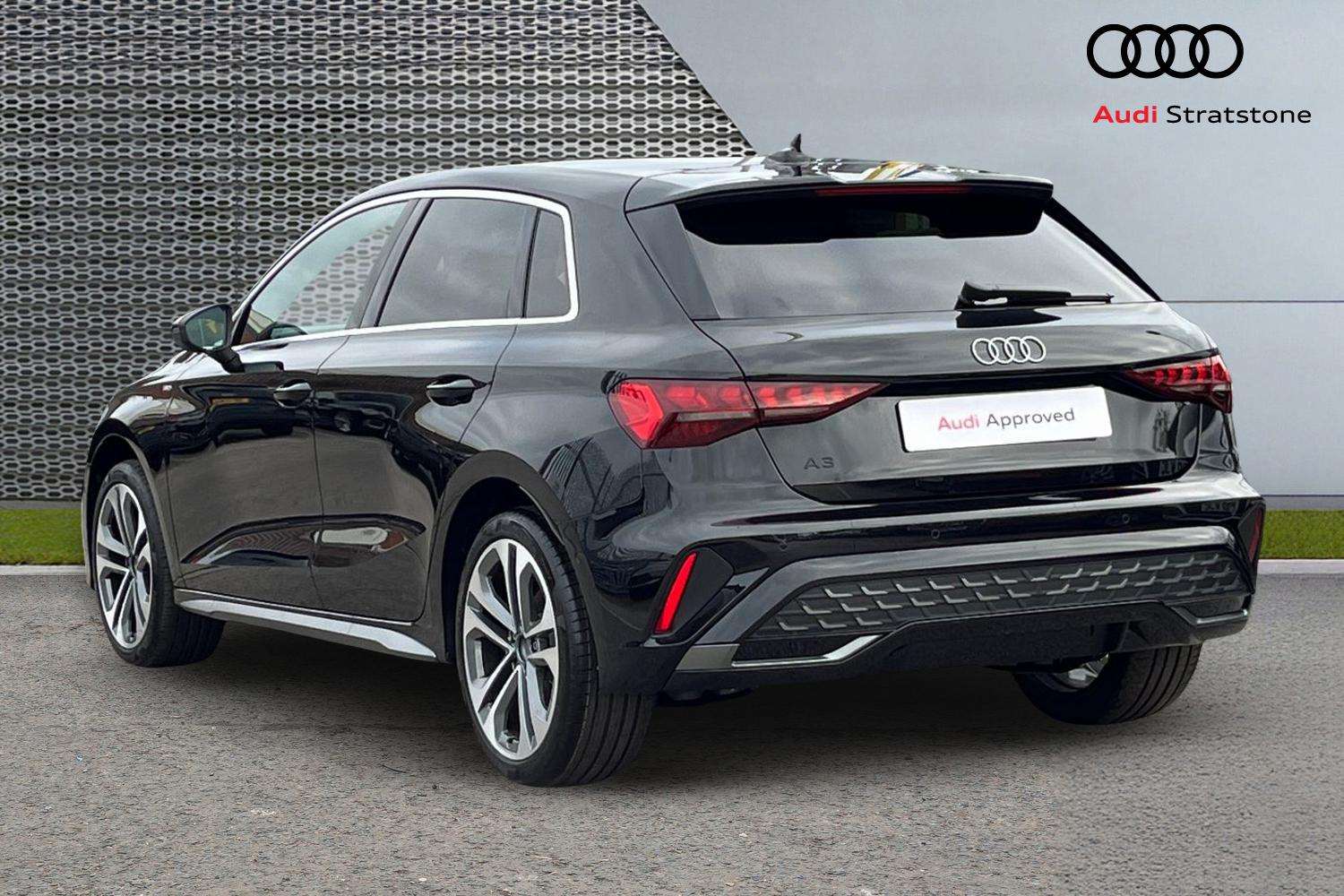 Used Audi A3 2025 for sale - 76929057: Photo 3