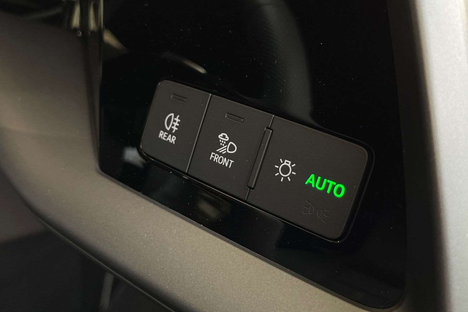 Used Audi A3 2025 for sale - 76929057: Photo 30