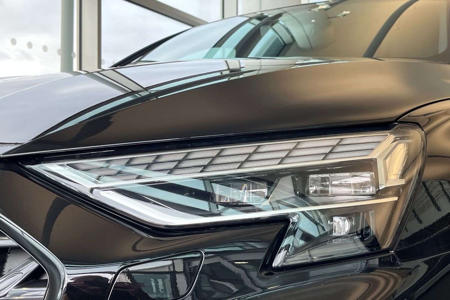 Used Audi A3 2025 for sale - 76929057: Photo 32