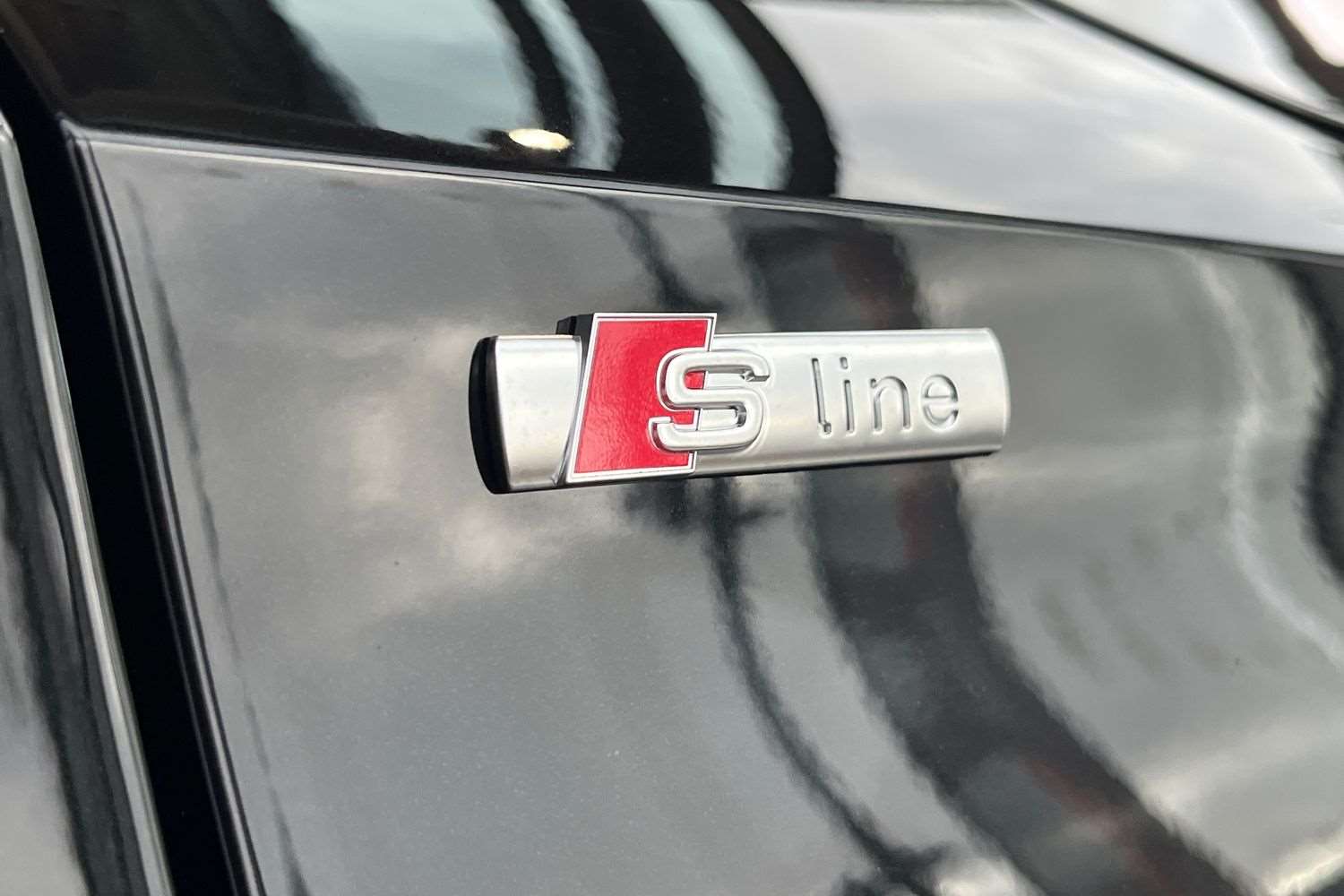 Used Audi A3 2025 for sale - 76929057: Photo 33