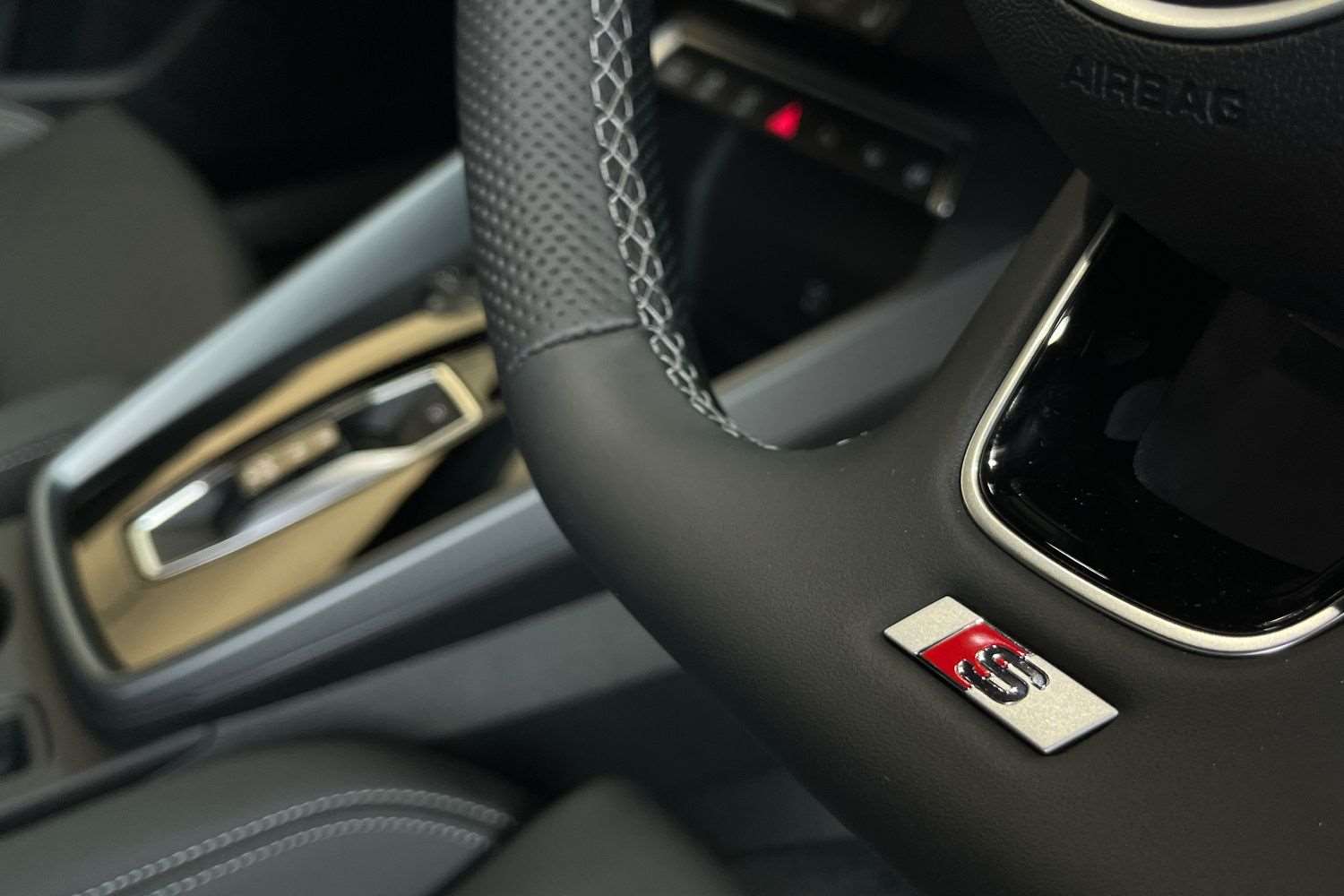 Used Audi A3 2025 for sale - 76929057: Photo 34