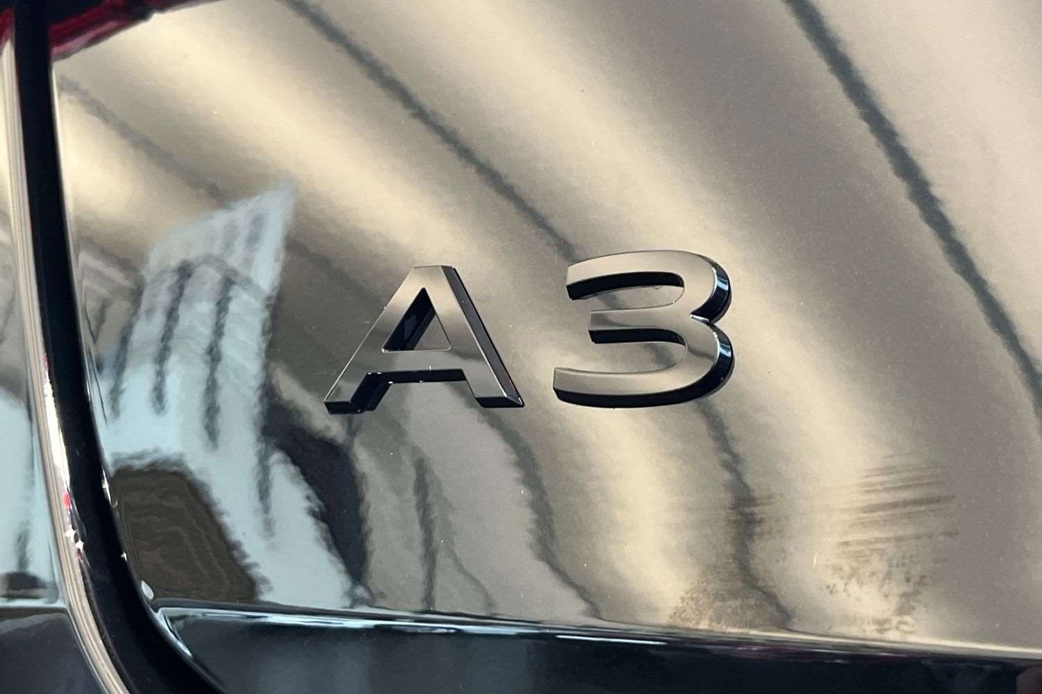 Used Audi A3 2025 for sale - 76929057: Photo 35