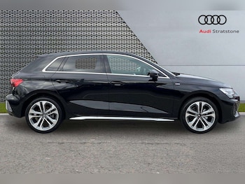 Used Audi A3 2025 for sale - 76929057: Photo