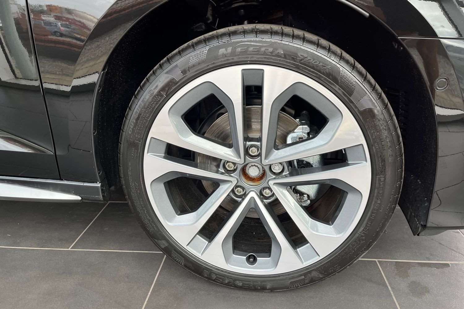 Used Audi A3 2025 for sale - 76929057: Photo 5