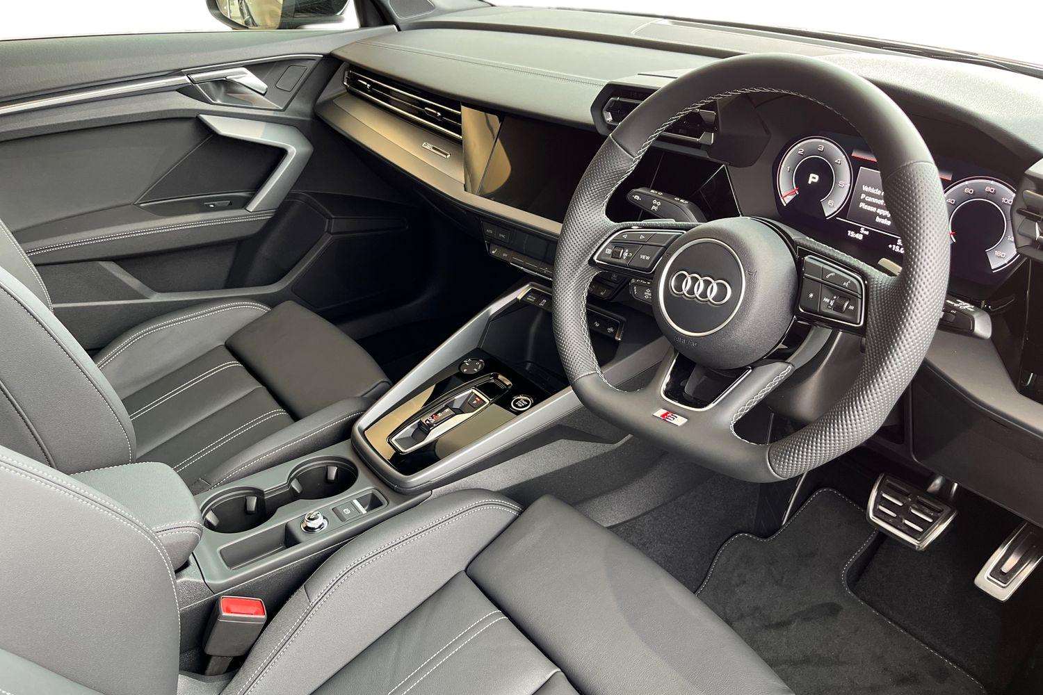 Used Audi A3 2025 for sale - 76929057: Photo 6
