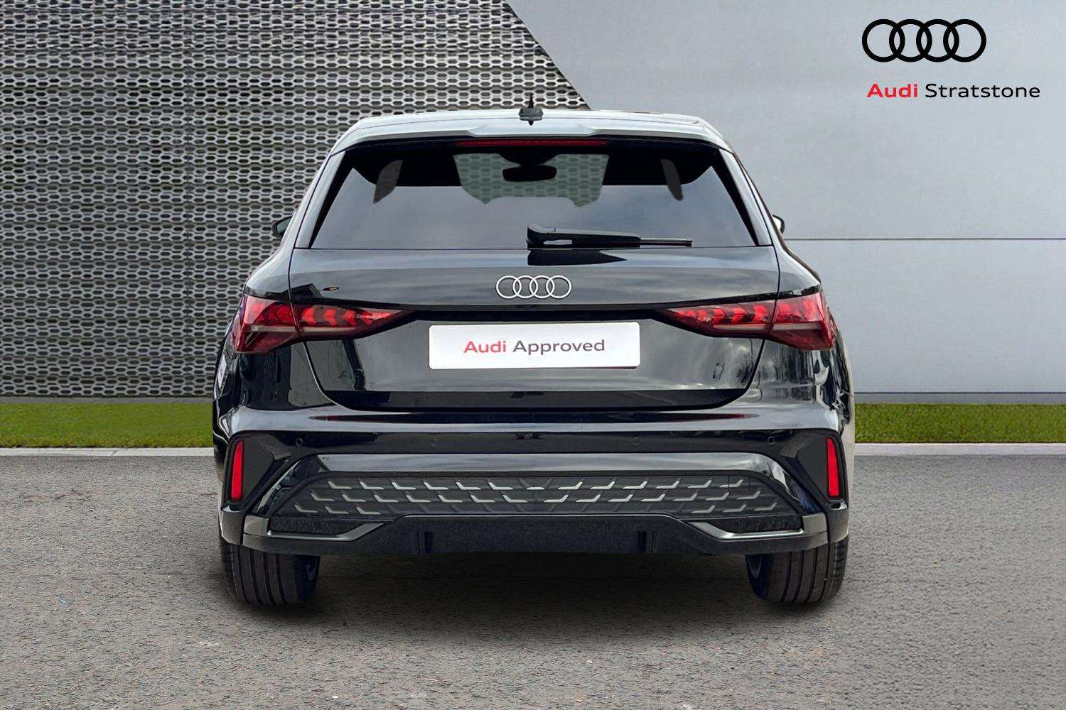 Used Audi A3 2025 for sale - 76929057: Photo 7