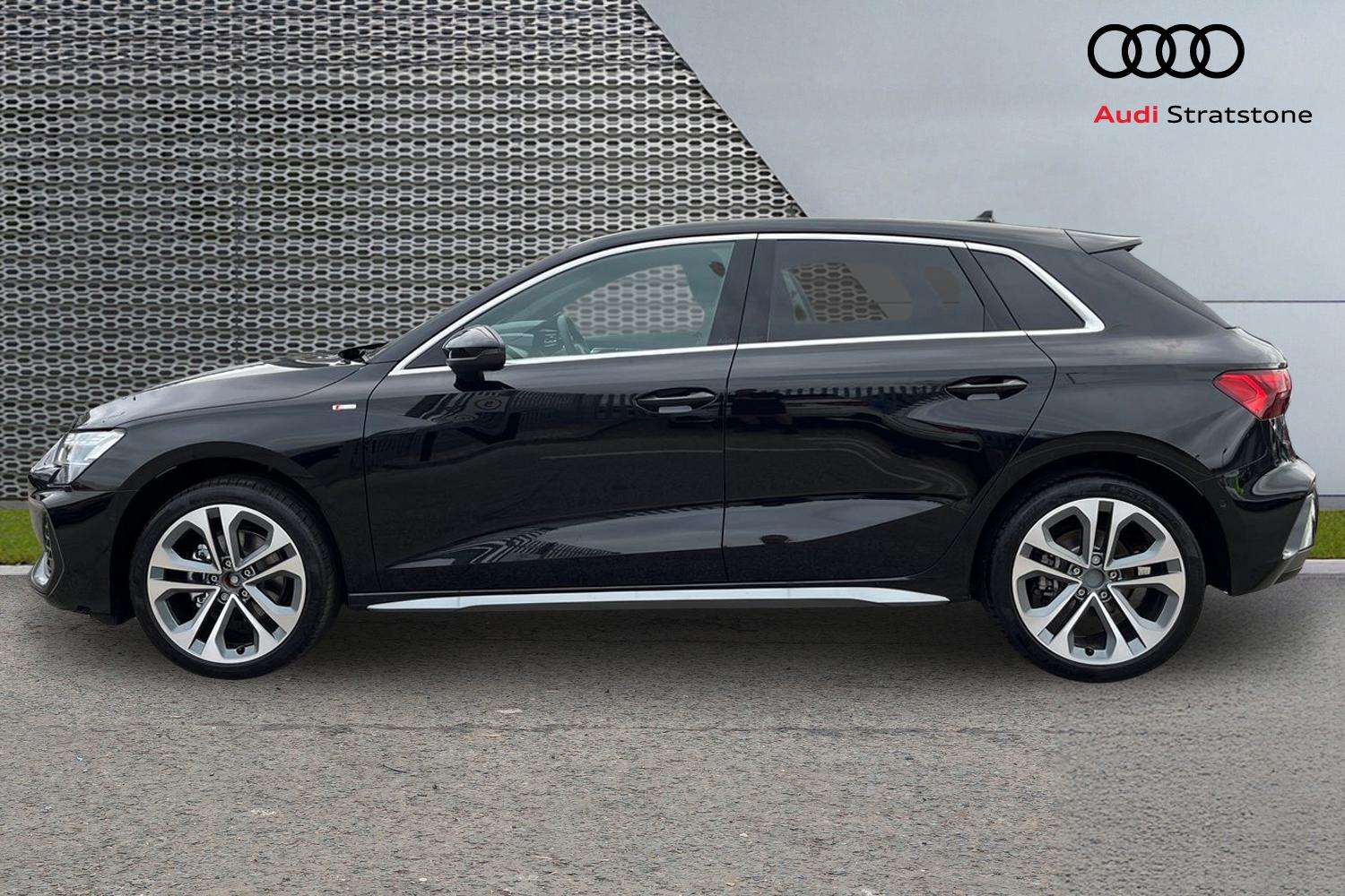 Used Audi A3 2025 for sale - 76929057: Photo 8